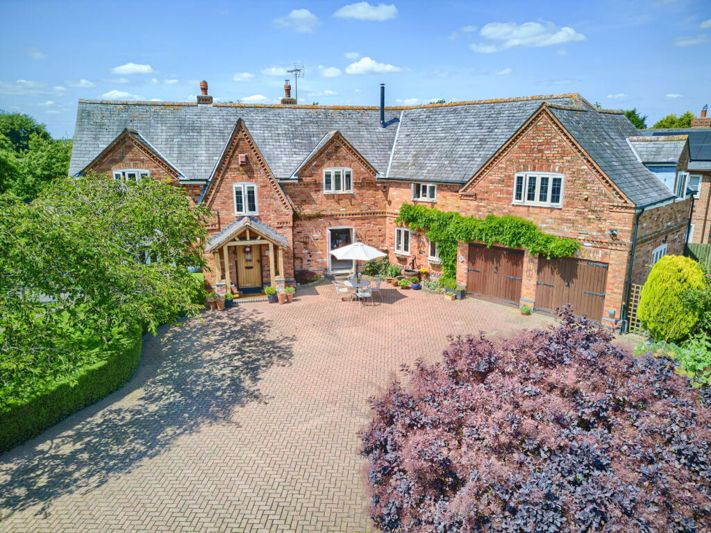 Main image of property: Mulberry House, Park Lane, Walton
