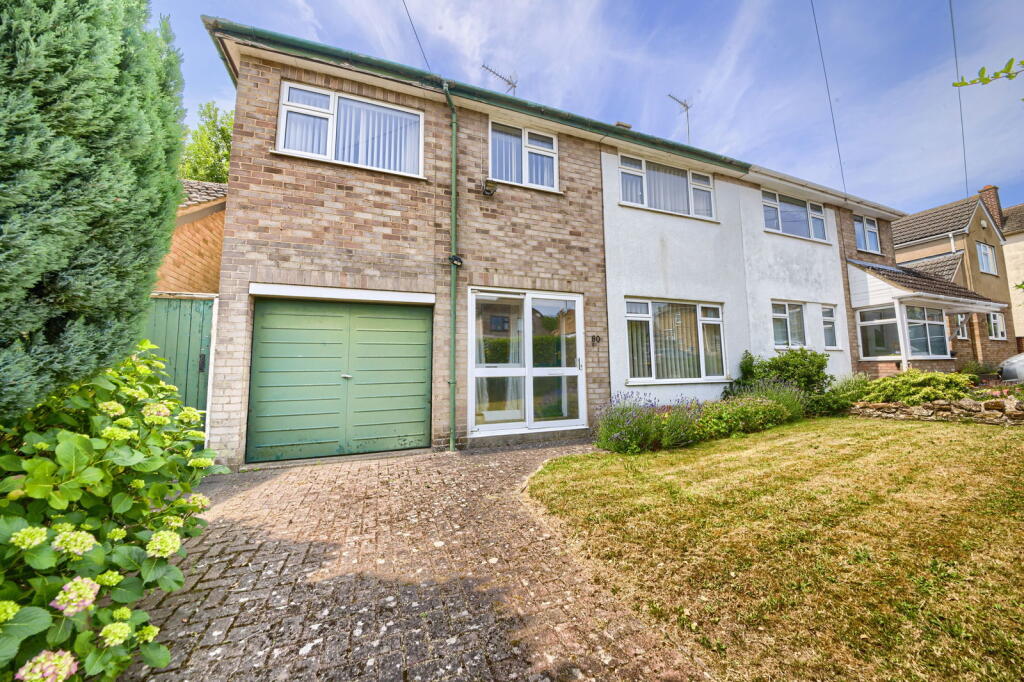 Main image of property: Breakleys Road, Desborough