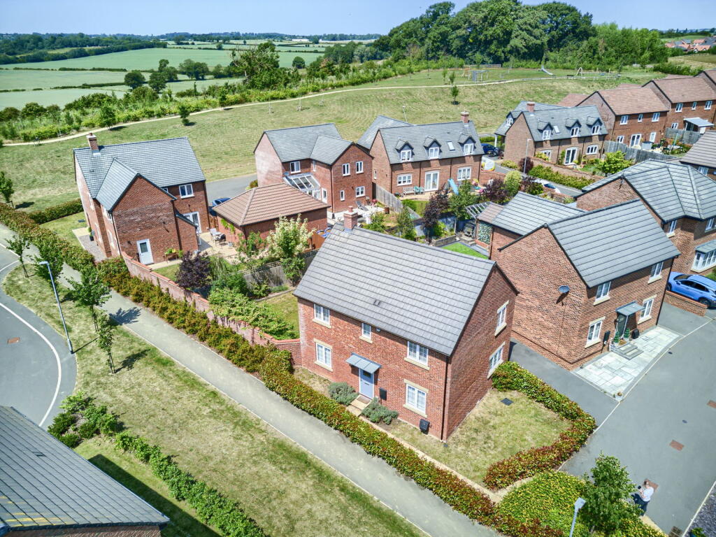 Main image of property: Corn Street, Market Harborough