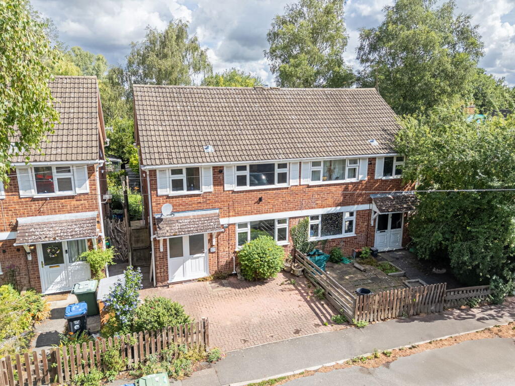 Main image of property: Chater Close, Great Bowden