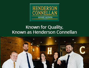 Get brand editions for Henderson Connellan, Market Harborough