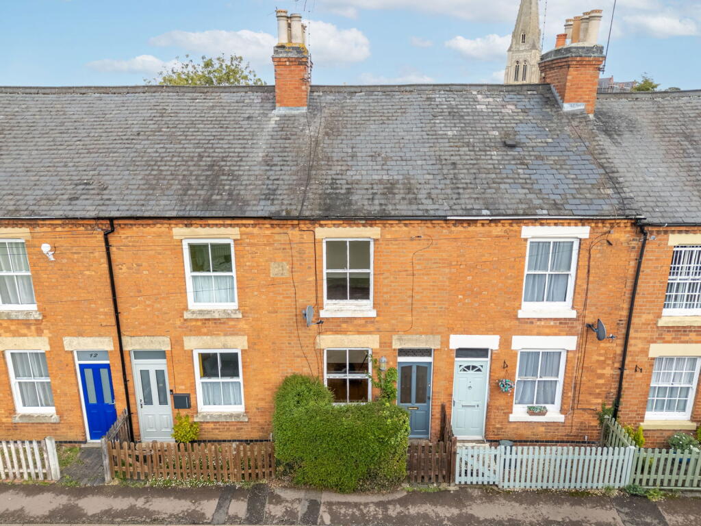 Main image of property: School Lane, Market Harborough