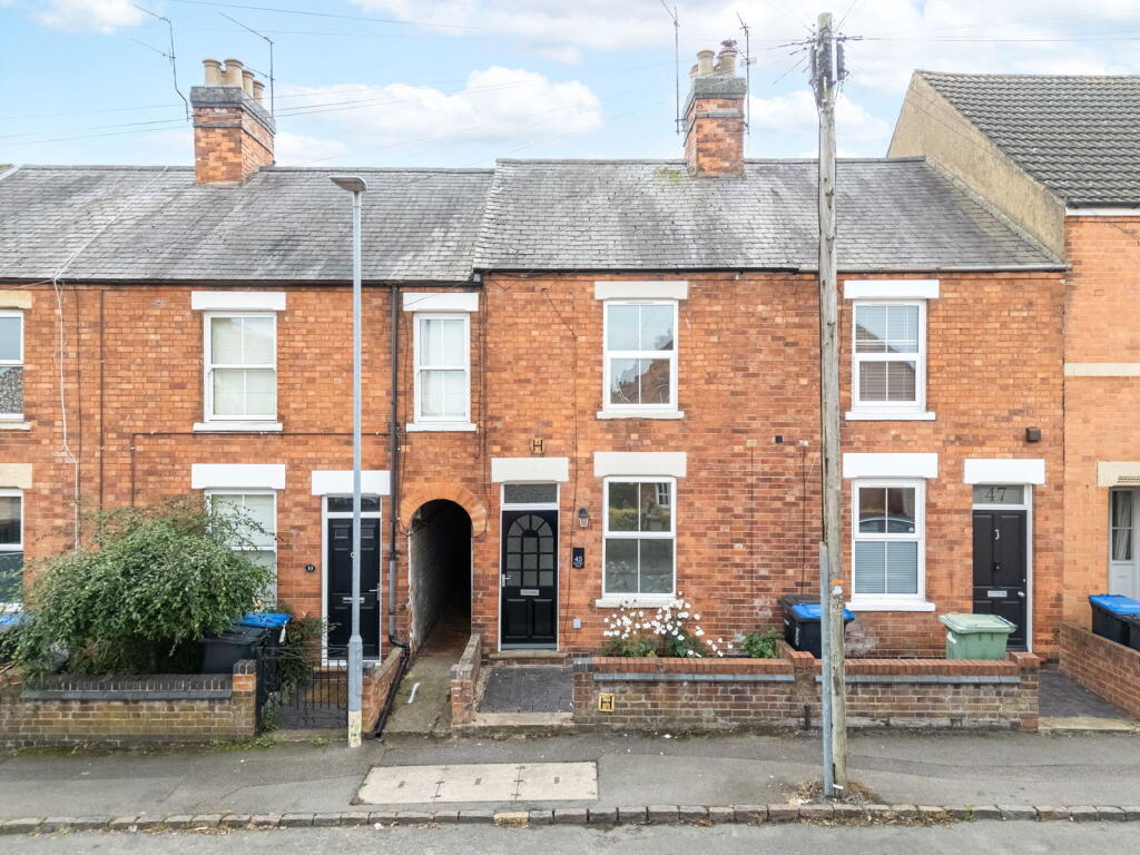 Main image of property: Granville Street, Market Harborough