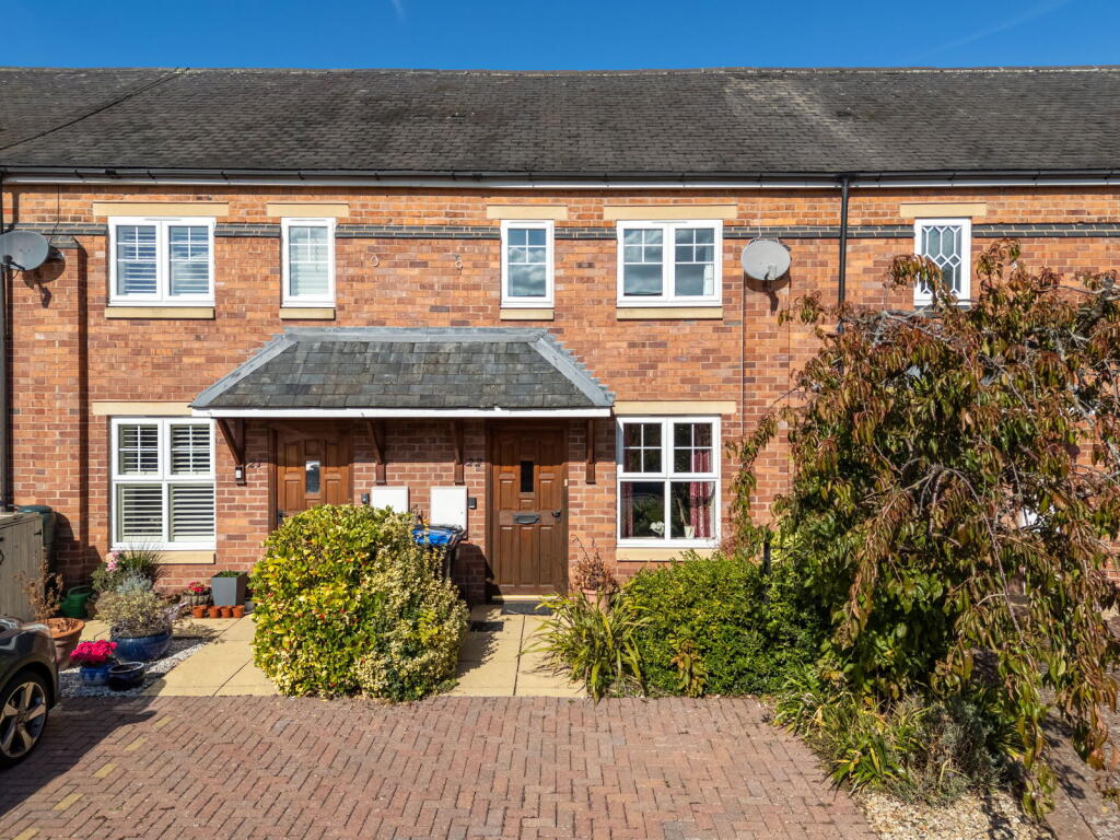 Main image of property: Old School Mews, Market Harborough, LE16 9PZ