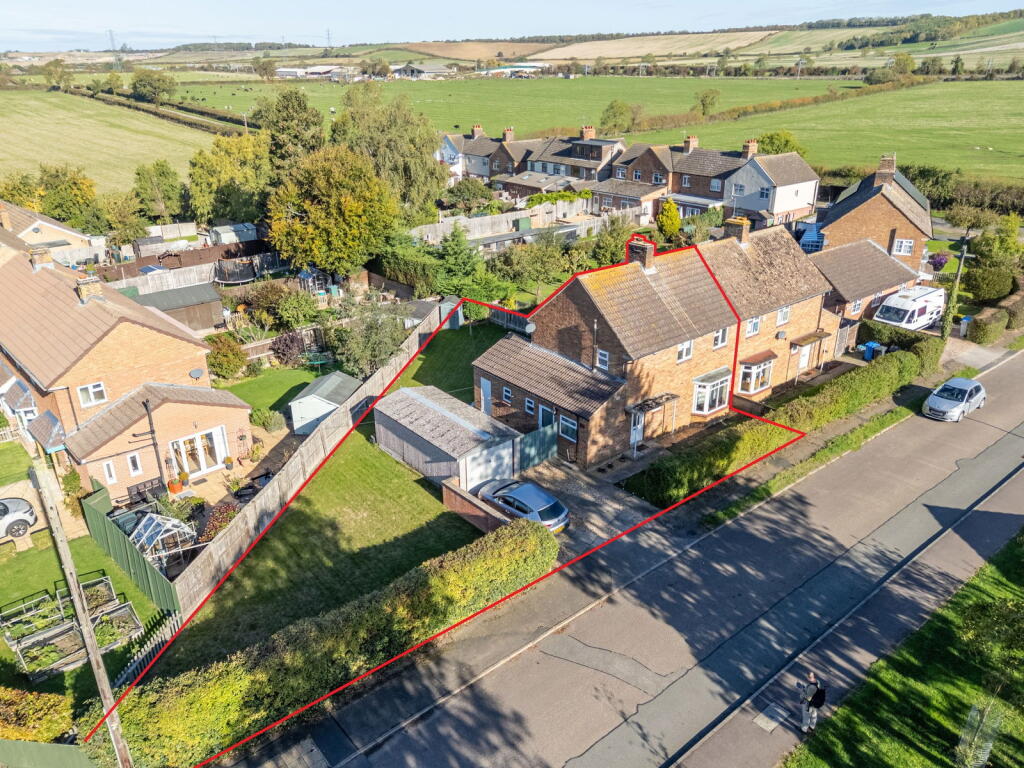 Main image of property: Church Close, Braybrooke