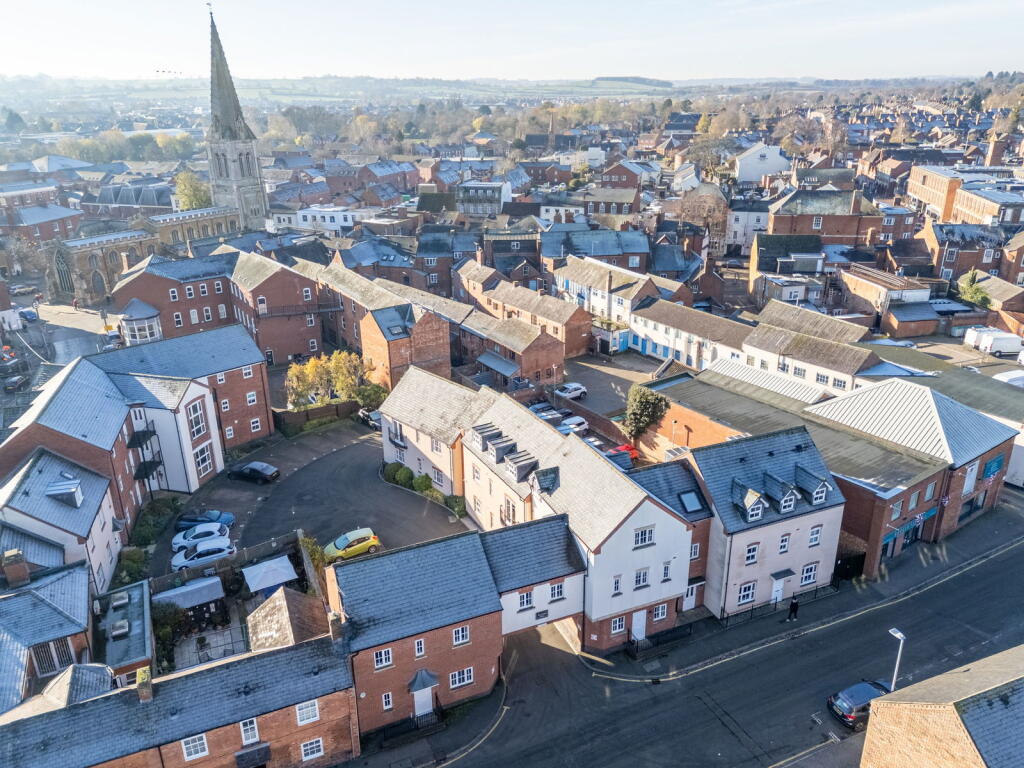 Main image of property: Blackfriars Place, Market Harborough