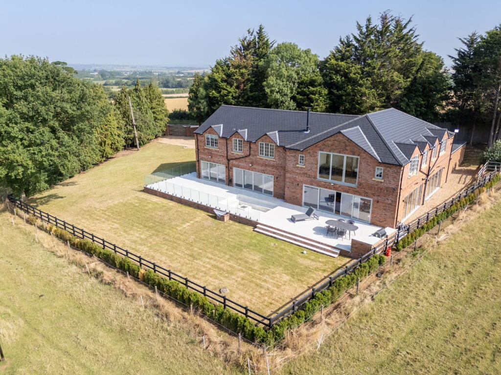 Main image of property: Harborough Road, Dingley, Market Harborough, LE16 8PJ