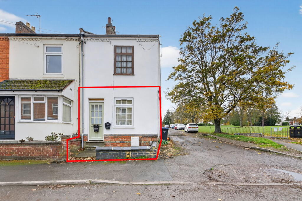 Main image of property: East Street,Market Harborough,LE16 9AE