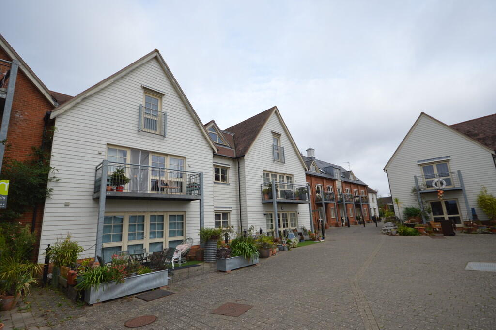 Main image of property: Walter Radcliffe Road, Wivenhoe