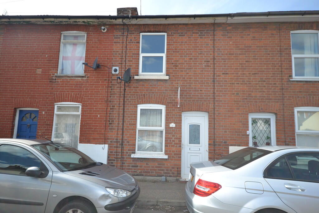 Main image of property: Cannon Street, Colchester