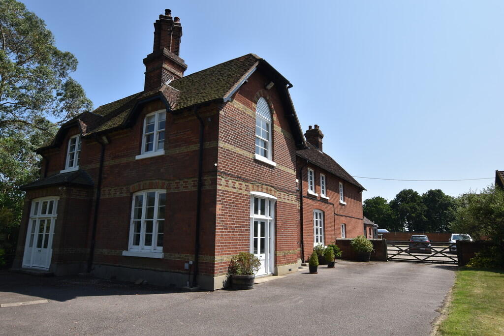 Main image of property: Colchester Road, Elmstead