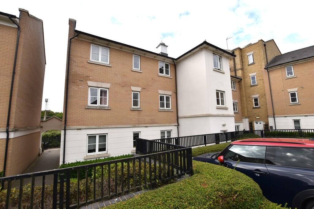 Main image of property: Woods Court, Propelair Way, Colchester