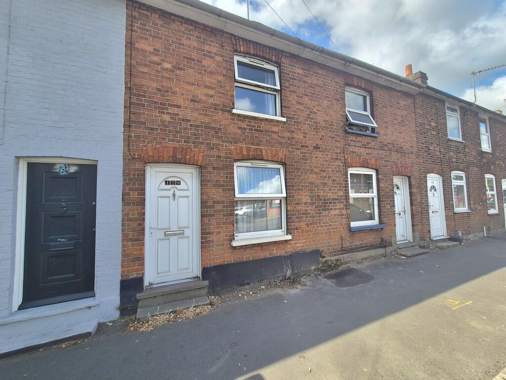 Main image of property: Barrack Street, Colchester