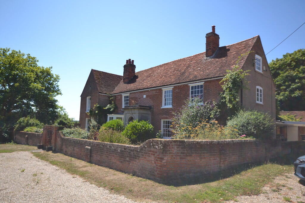 Main image of property: Boundary Road