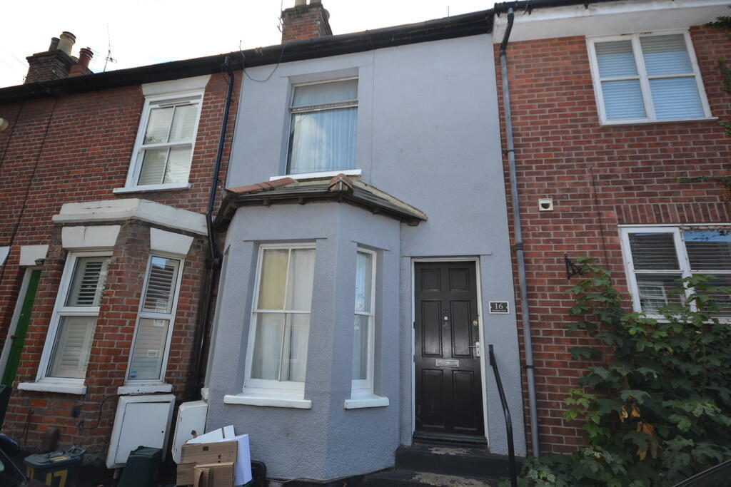 Main image of property: Burlington Road, Colchester