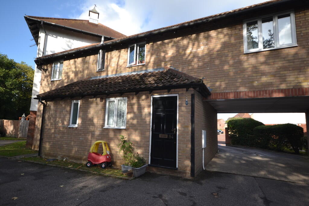 Main image of property: Dale Close, Stanway