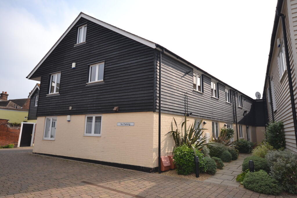 Main image of property: Quay Street, Wivenhoe