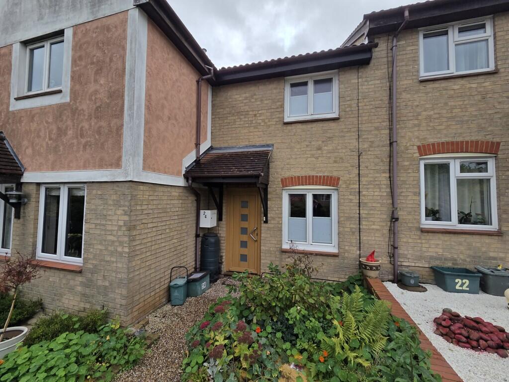 Main image of property: Peto Avenue, Colchester