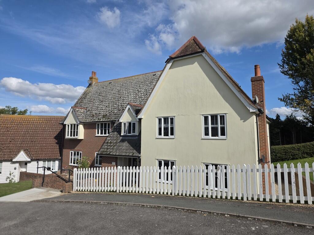 Main image of property: Carleton Court, Rowhedge
