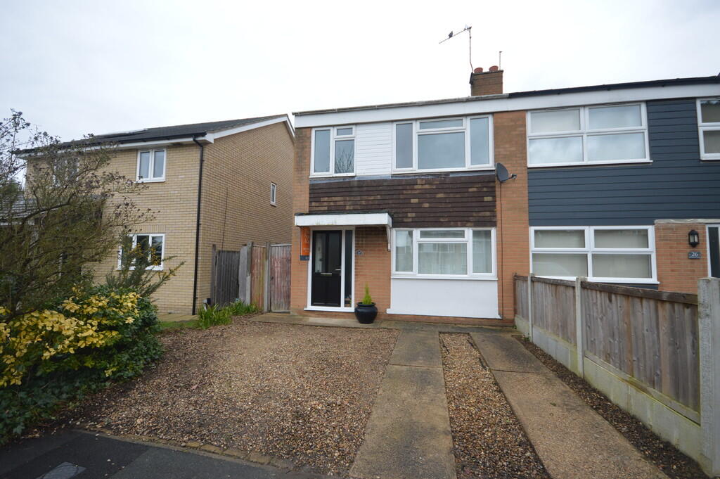 Main image of property: Denham Close, Wivenhoe