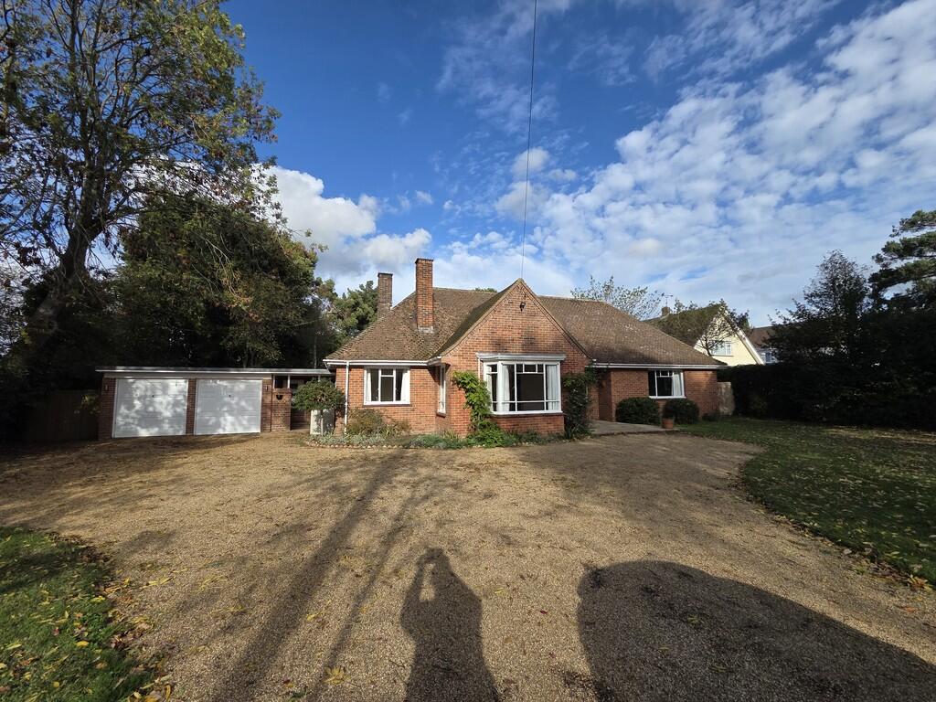 Main image of property: Coles Oak Lane, Dedham