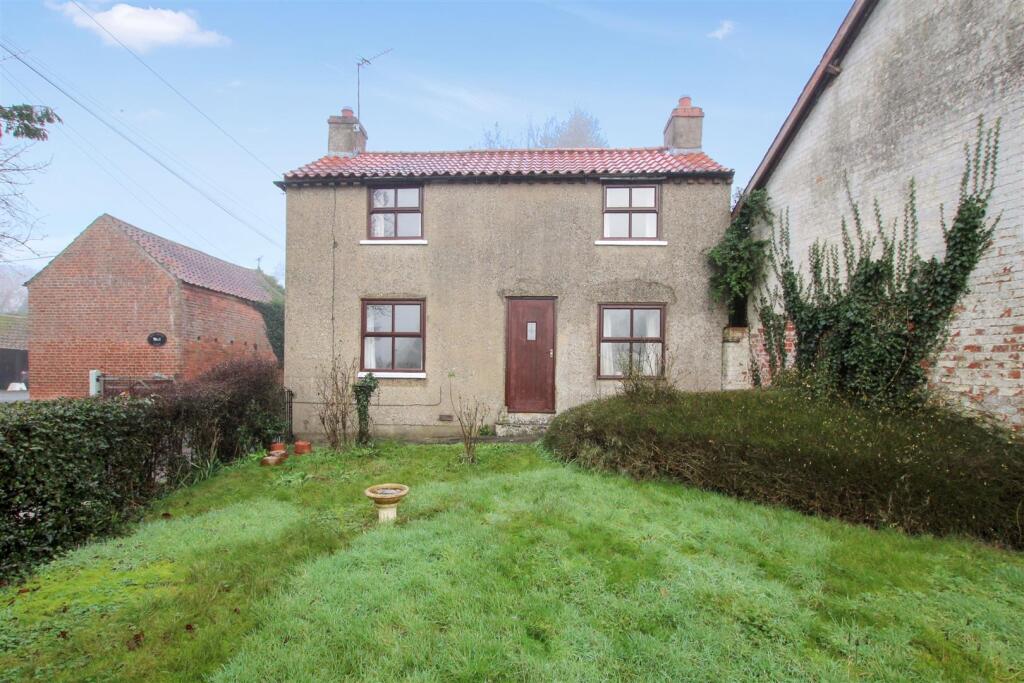 Main image of property: Lissington, Lincoln