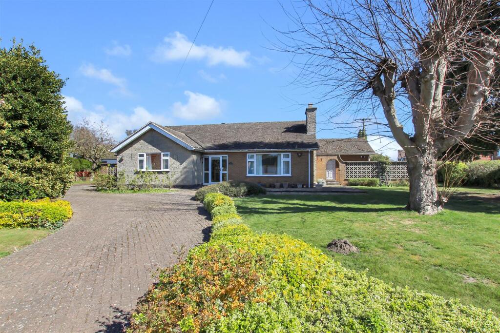 Main image of property: Walesby Road, Market Rasen