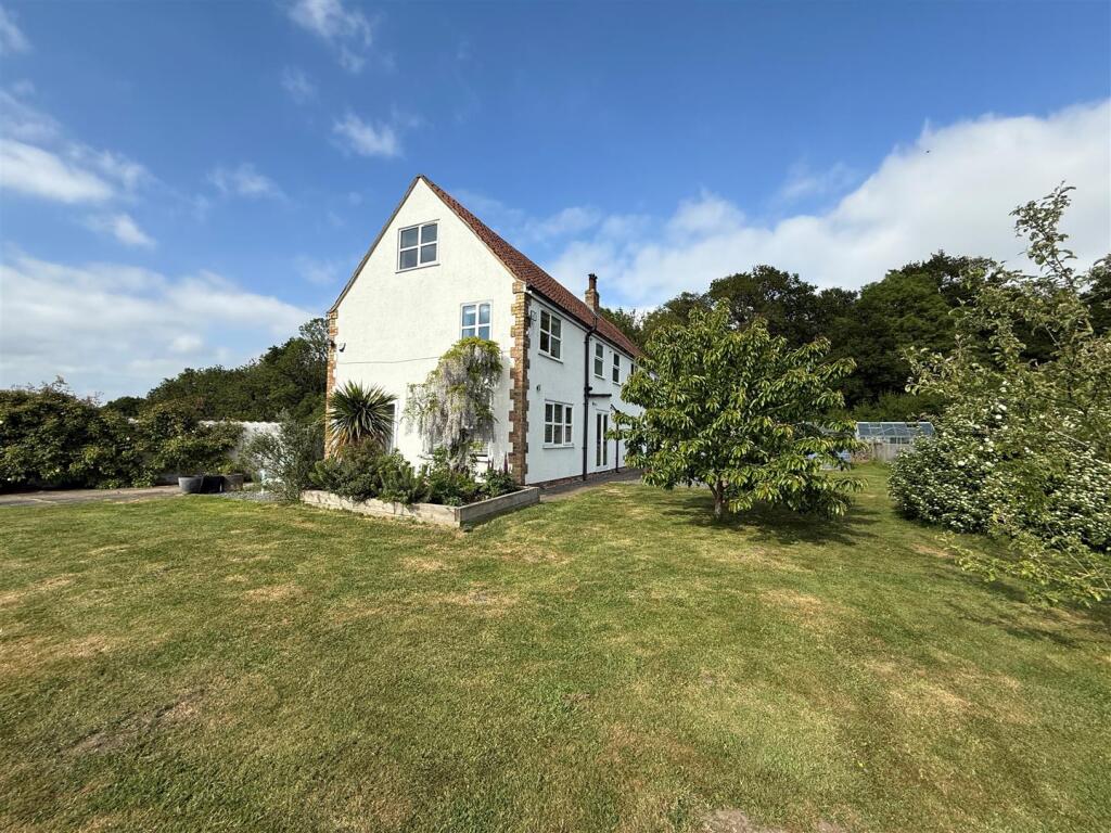 Main image of property: Legsby, Market Rasen