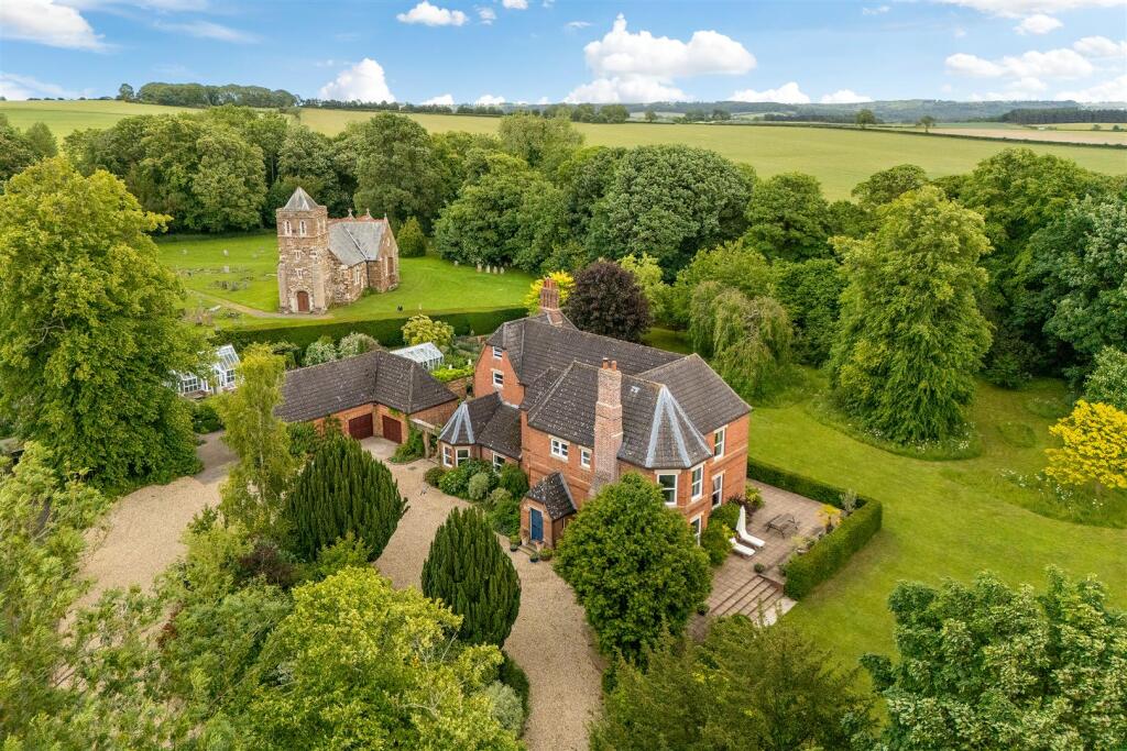 Main image of property: Main Road, Benniworth, Market Rasen