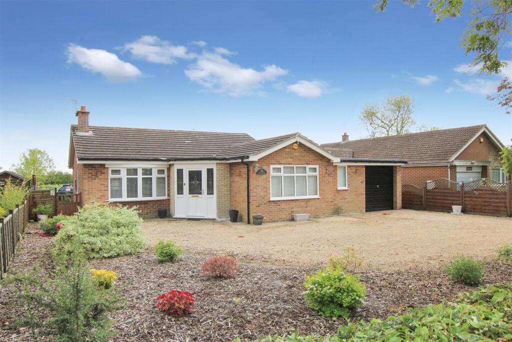 Main image of property: Louth Road, Wragby, Market Rasen