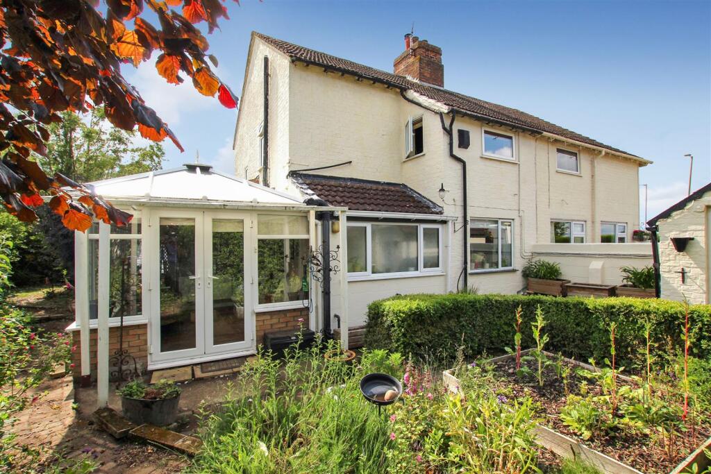 Main image of property: Faldingworth, Market Rasen