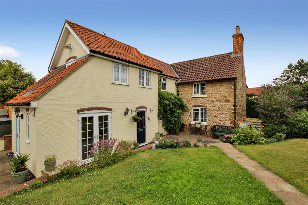 Main image of property: North Willingham, Market Rasen