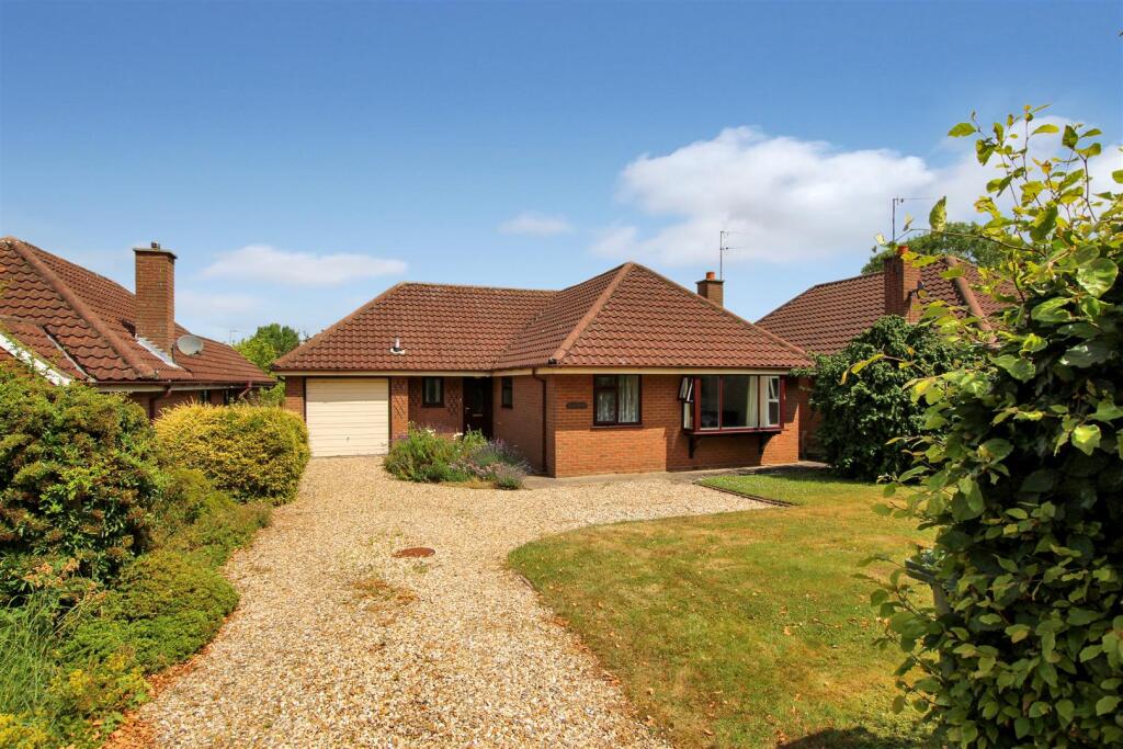 Main image of property: Kirkby-Cum-Osgodby, Market Rasen