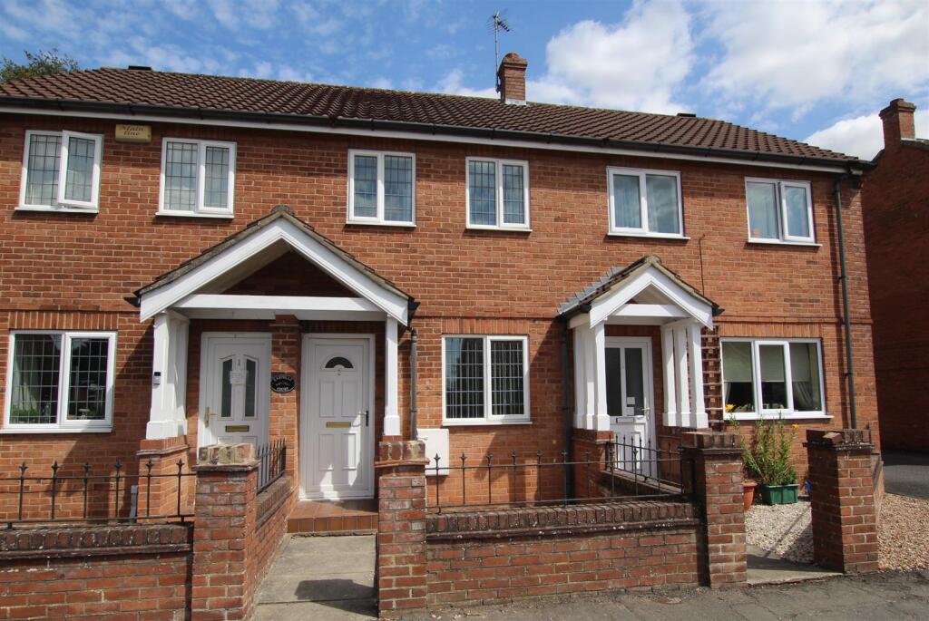 Main image of property: Eastville Court, Legsby Road