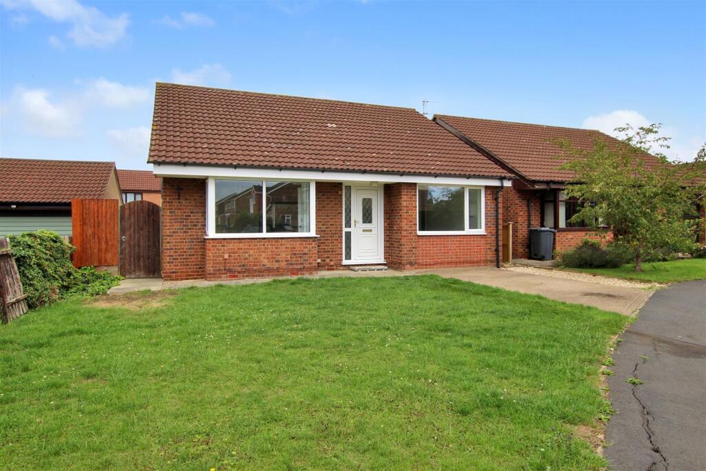 Main image of property: Brinkhall Way, Welton
