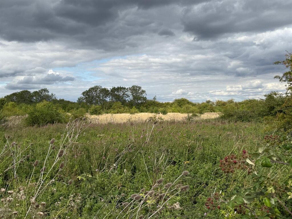 Main image of property: Lot 1 - 7.07 Acres Permanent Pasture, Marton, Gainsborough