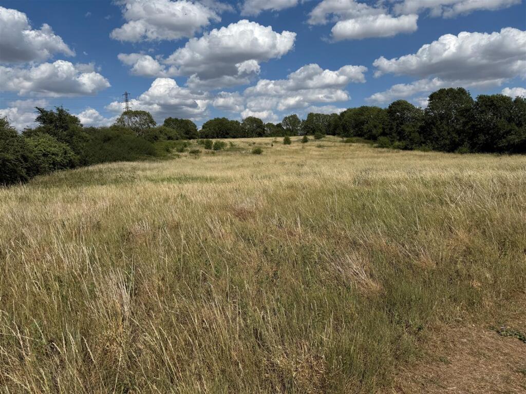 Main image of property: Lot 5 - 5.41 Acres Permanent Pasture, Marton, Gainsborough