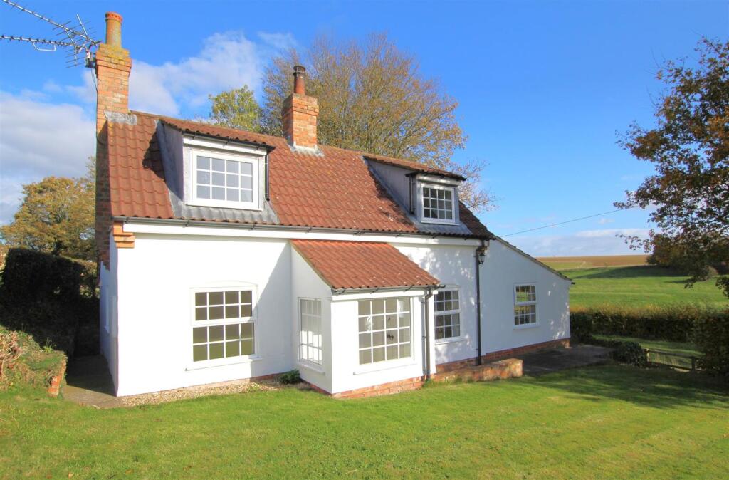 Main image of property: Church Lane, Swaby, Alford