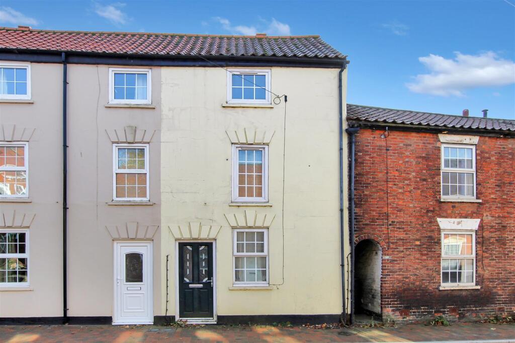 Main image of property: King Street, Market Rasen