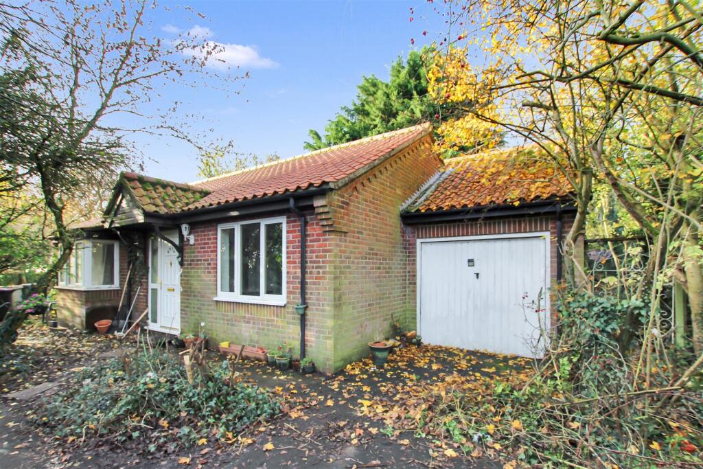 Main image of property: Barkwith Road, South Willingham, Market Rasen
