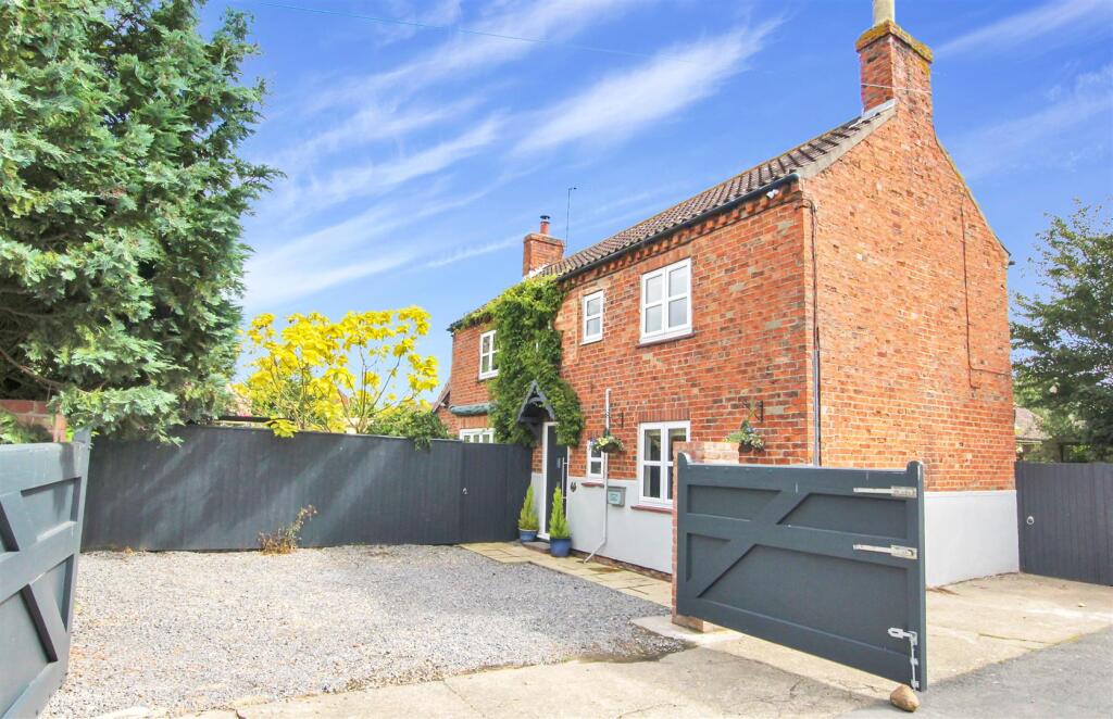 Main image of property: Thornton Road, South Kelsey, Market Rasen