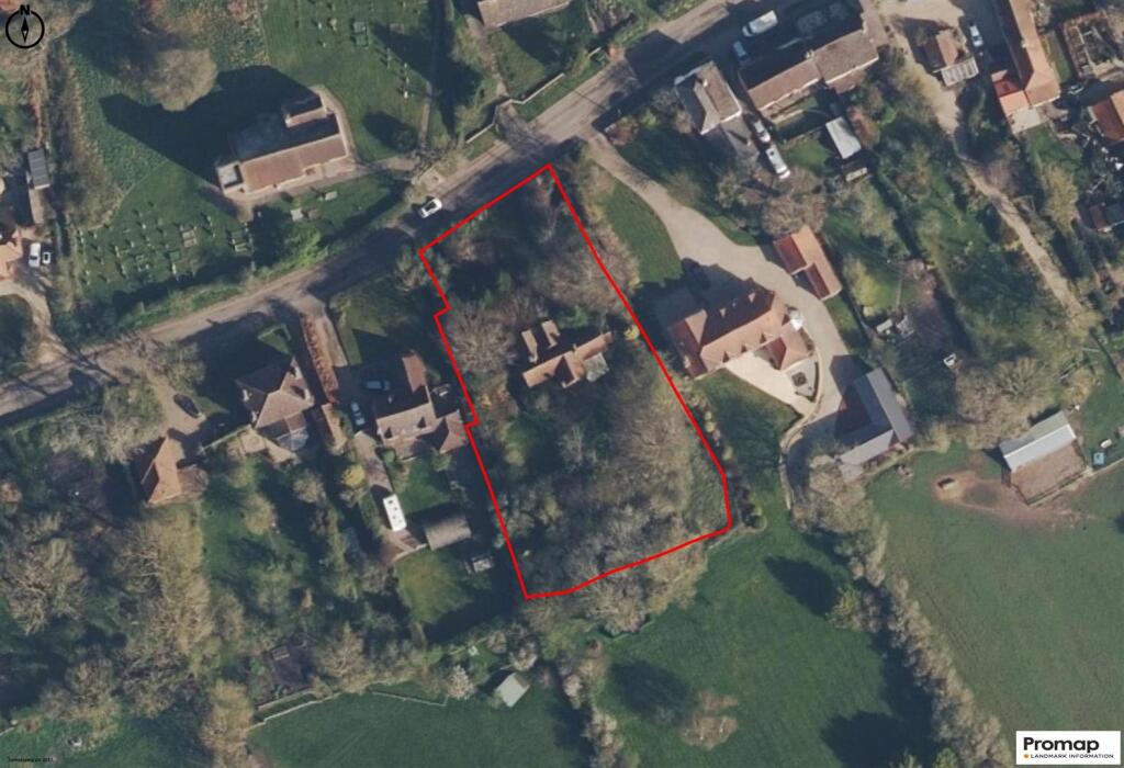 Main image of property: Rasen Road, Walesby, Market Rasen