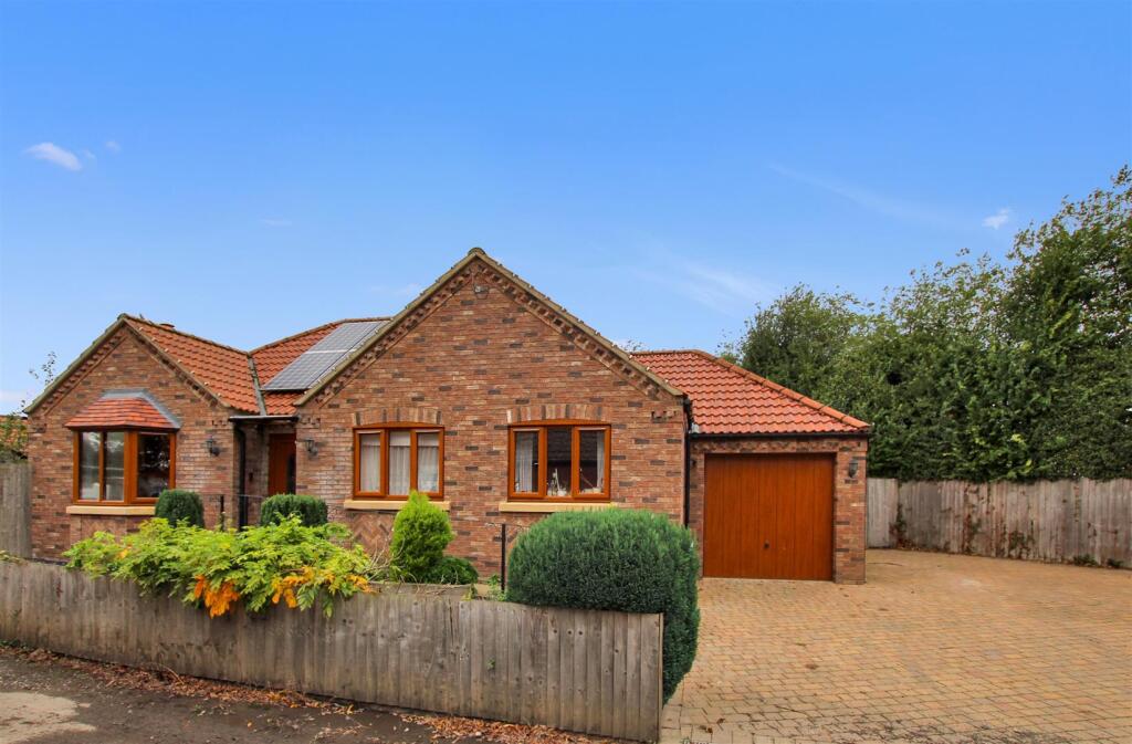 Main image of property: Legsby Road, Market Rasen