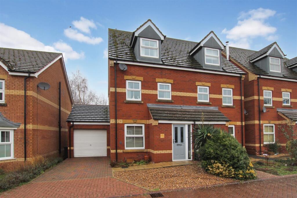Main image of property: Acre Close, Market Rasen