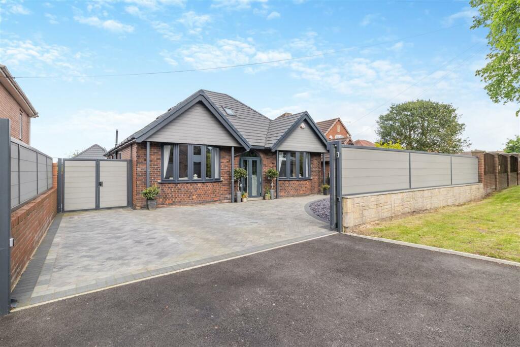 Main image of property: Southwell Road West, Mansfield