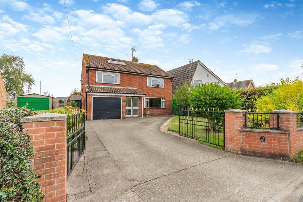 Main image of property: Church Lane, Boughton