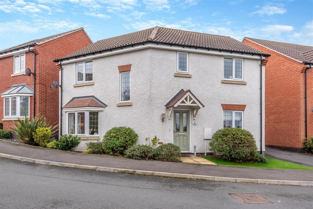 Main image of property: The Dukeries, Mansfield
