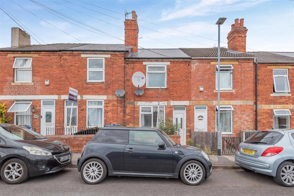 Main image of property: Moor Street, Mansfield