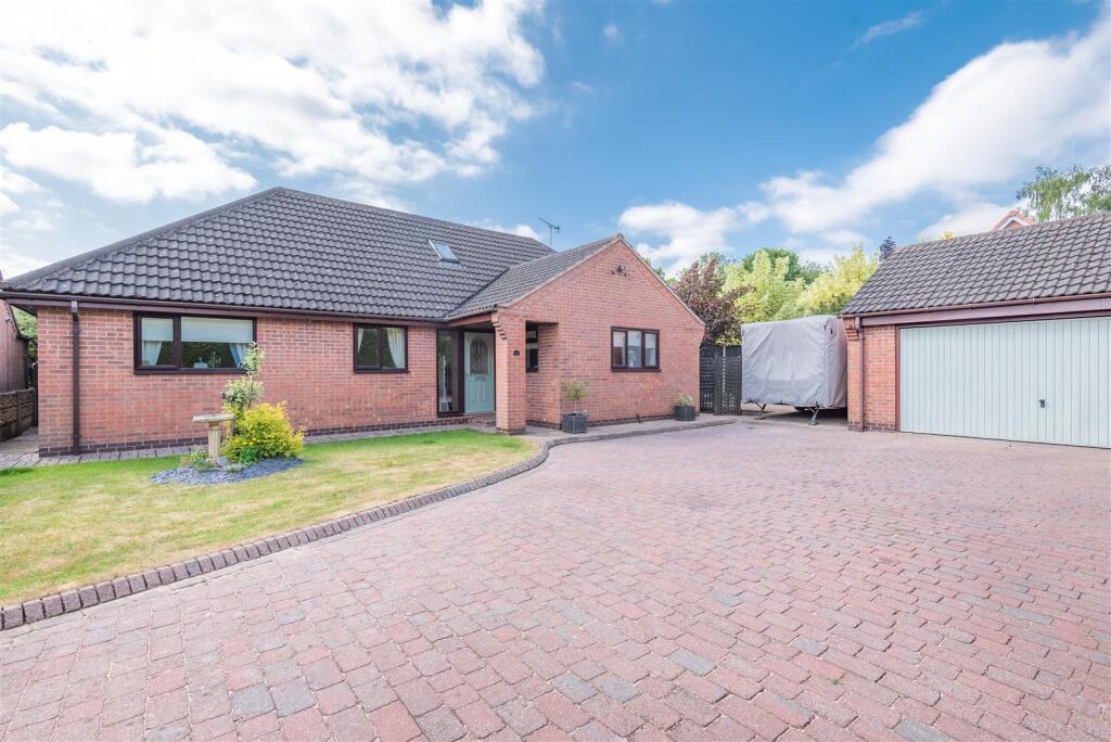 Main image of property: Mill Court, Mansfield