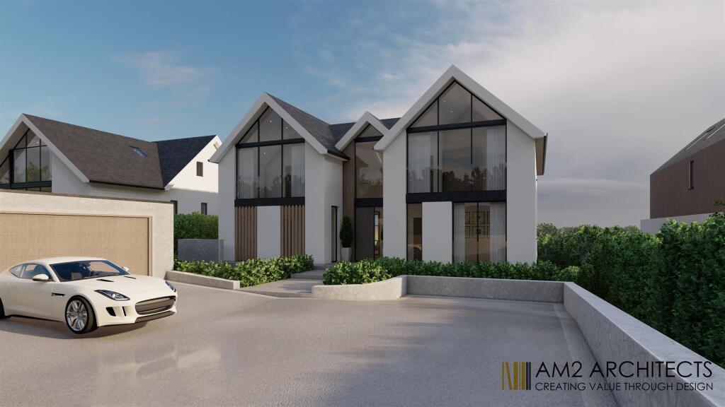 Main image of property: Building Plot 1, Coxmoor Road, Sutton-in-Ashfield